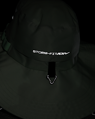 Nike ACG Apex Storm-FIT ADV Bucket Hat. Nike ID